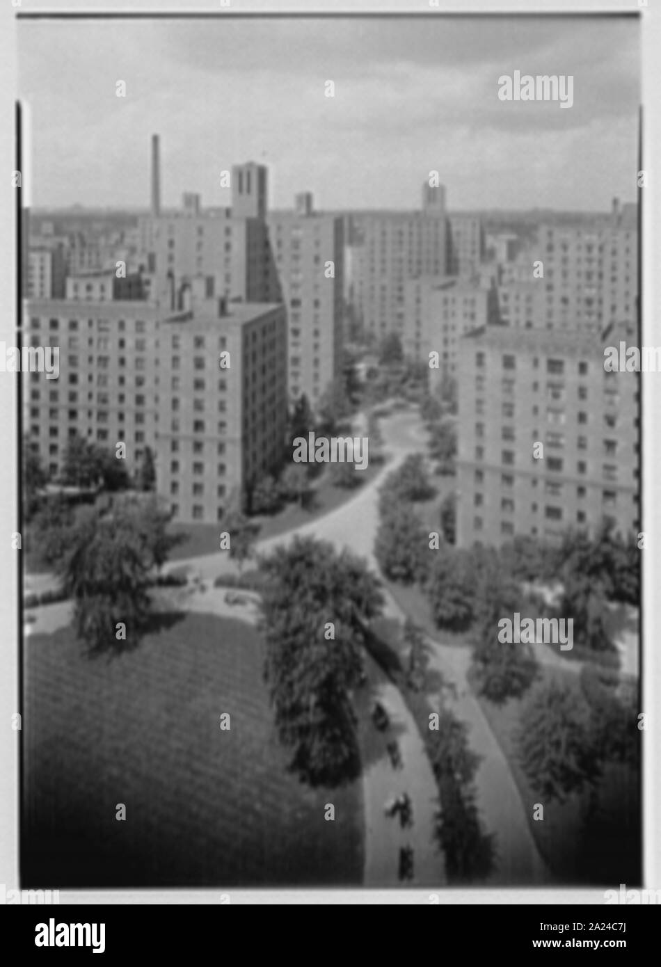 Parkchester One Time Pay