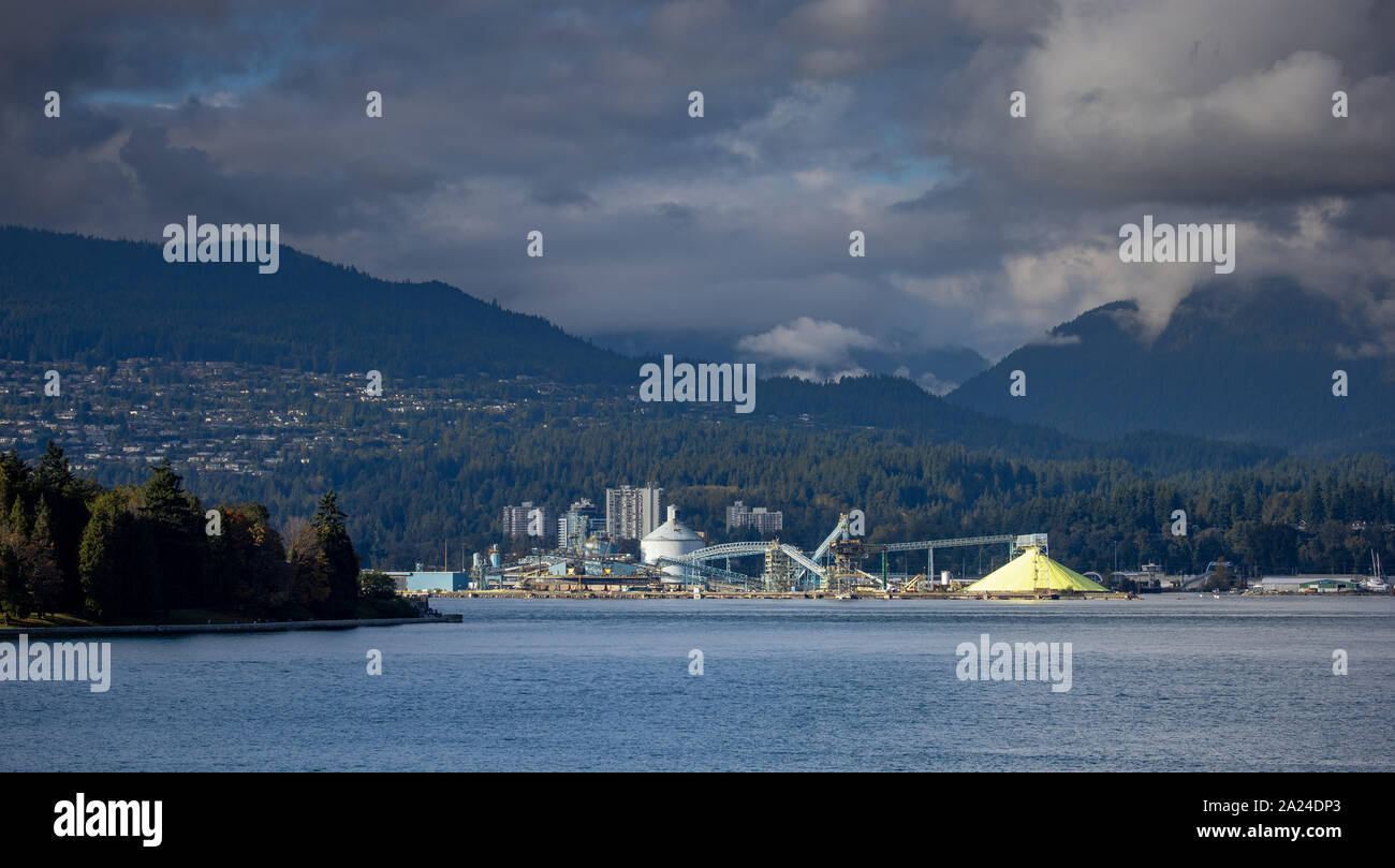 Sulfur powder plant hires stock photography and images Alamy