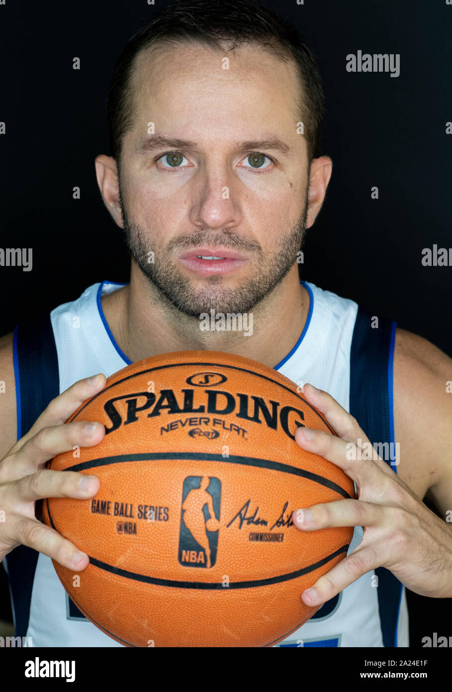 J j barea hi-res stock photography and images - Alamy