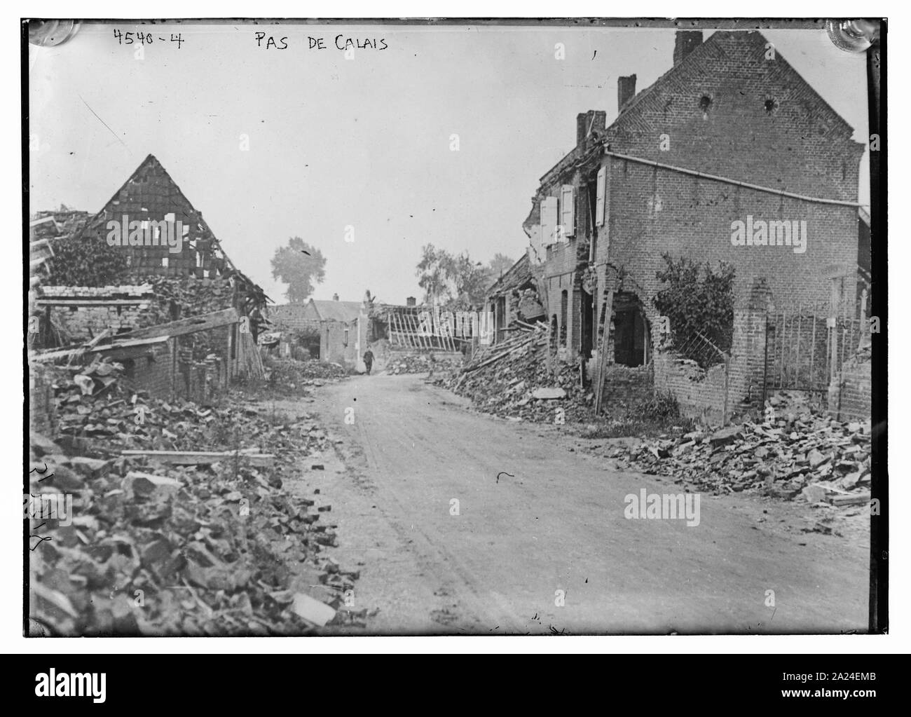 Pas De Calais Stock Photo Alamy