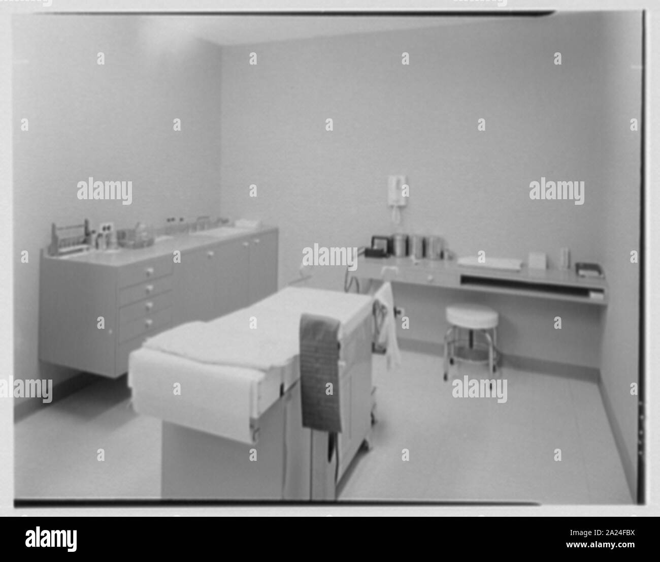 Paterson Clinic, 750 Broadway, Paterson, New Jersey Stock Photo Alamy