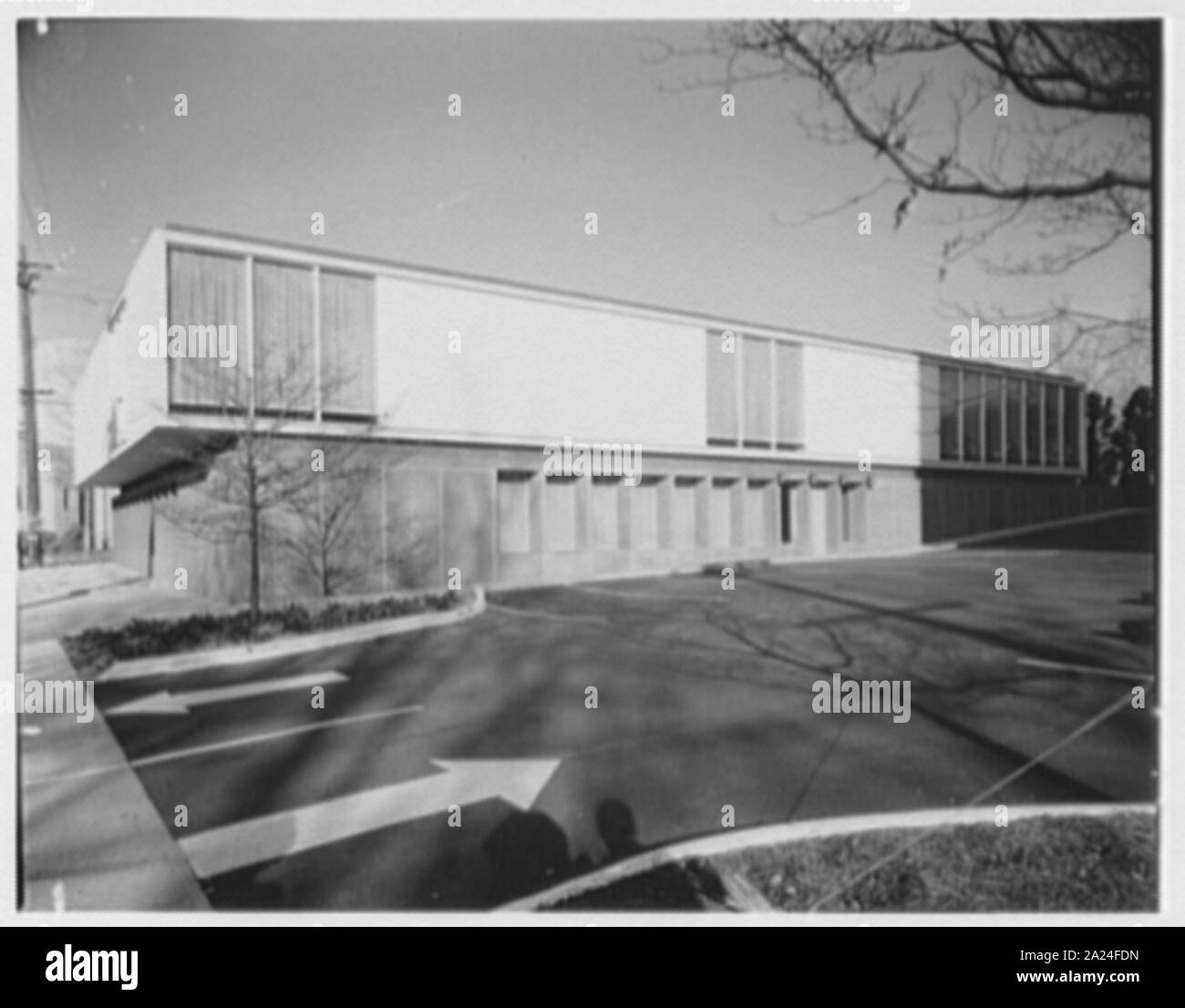 Paterson Clinic, 750 Broadway, Paterson, New Jersey Stock Photo Alamy