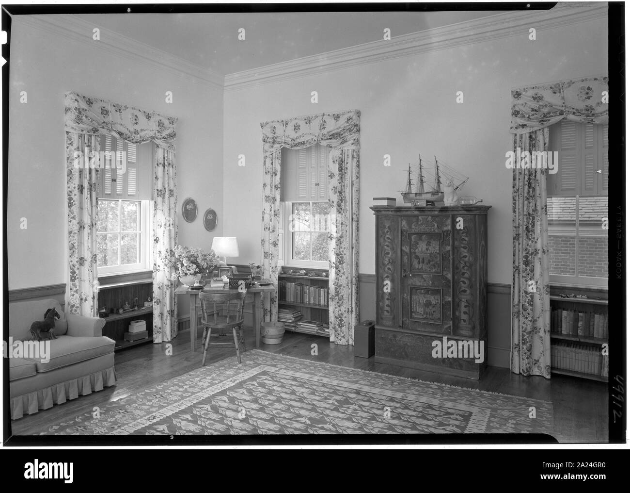 Paul mellon Cut Out Stock Images & Pictures Alamy