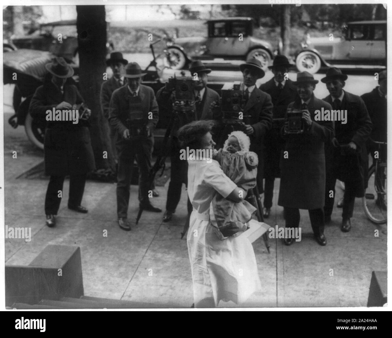 News photos Black and White Stock Photos & Images Alamy