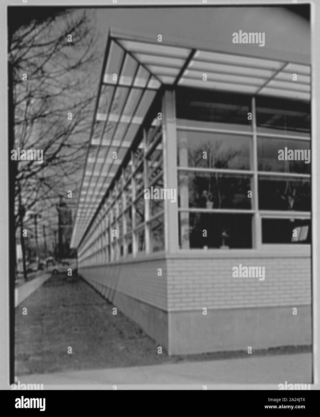 Pearl River School, Pearl River, New York Stock Photo Alamy