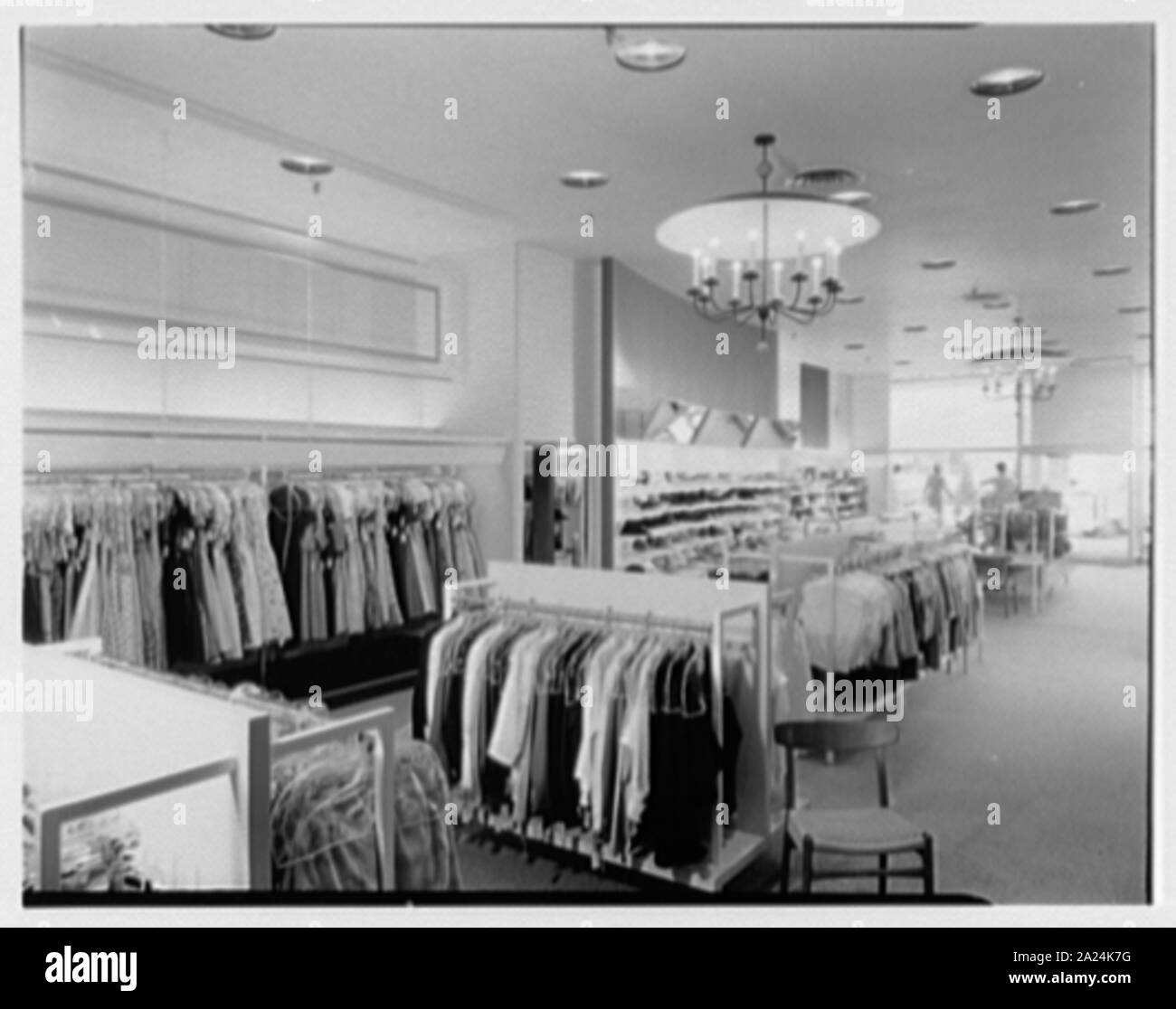 Peck & Peck, business in West Hartford Stock Photo Alamy