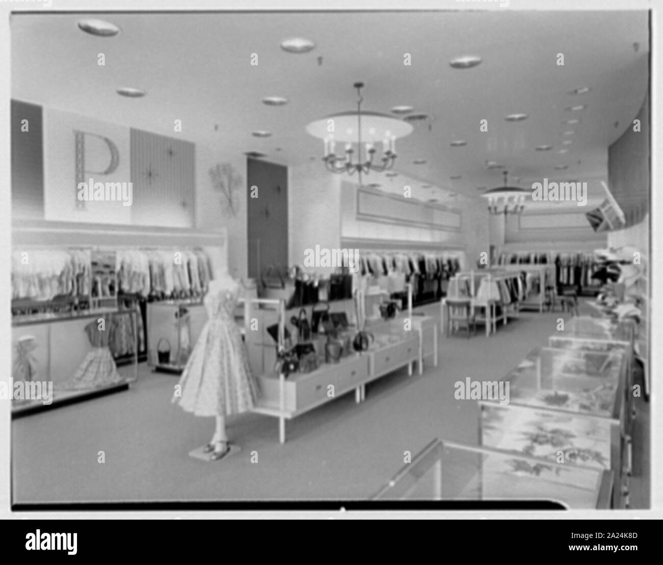 Peck & Peck, business in West Hartford Stock Photo Alamy