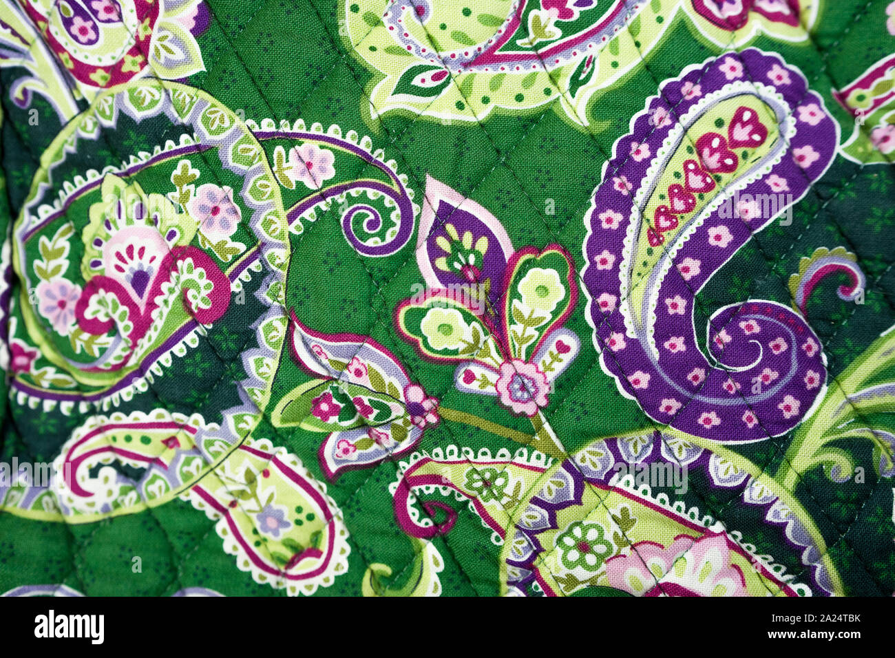 Paisley fabric hires stock photography and images Alamy