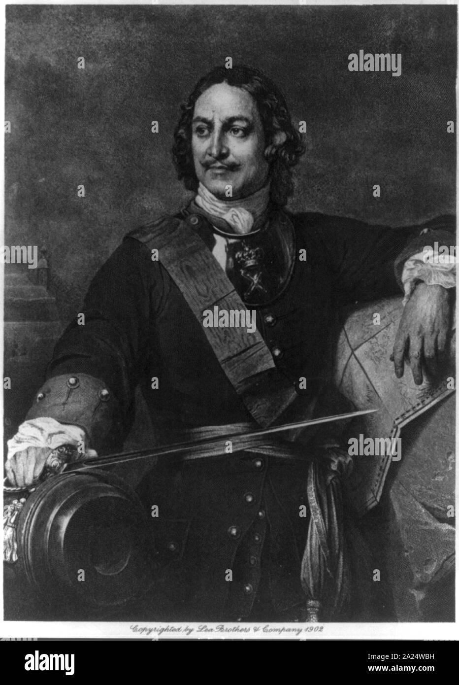 In 1725 Black and White Stock Photos & Images - Alamy In 1725 Black and White Stock Photos & Images - Alamy