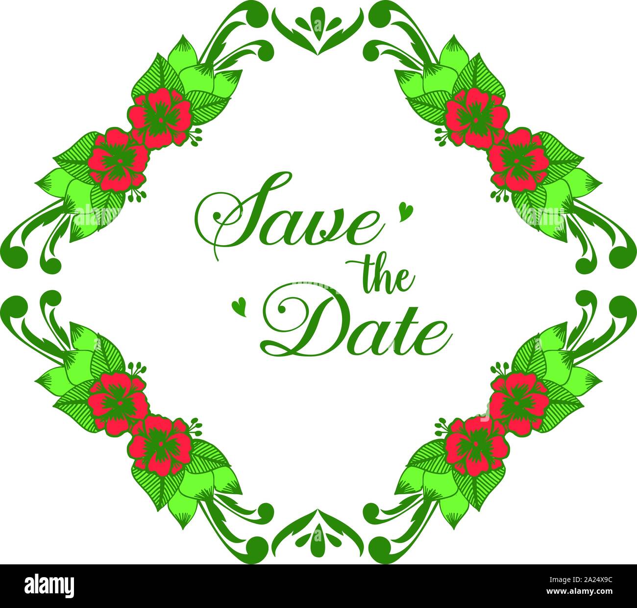 Breathtaking Wedding Invite And Save The Date Photo Concept Breathtaking Wedding Invite And Save The Date Photo Concept