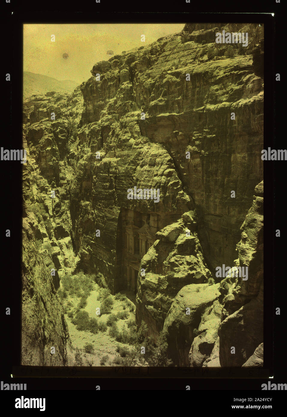Petra excavation hi-res stock photography and images - Alamy