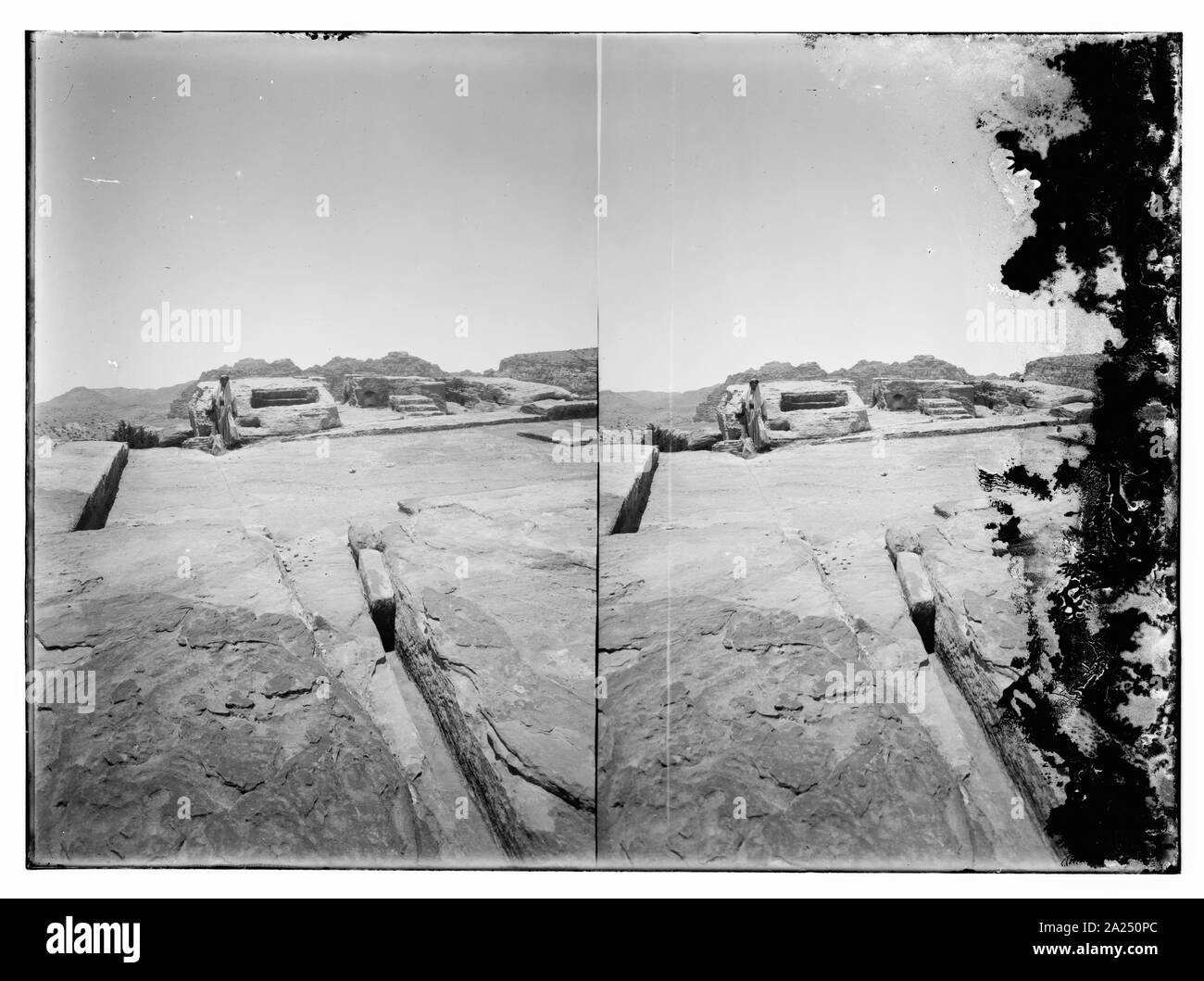 High place Black and White Stock Photos & Images Alamy