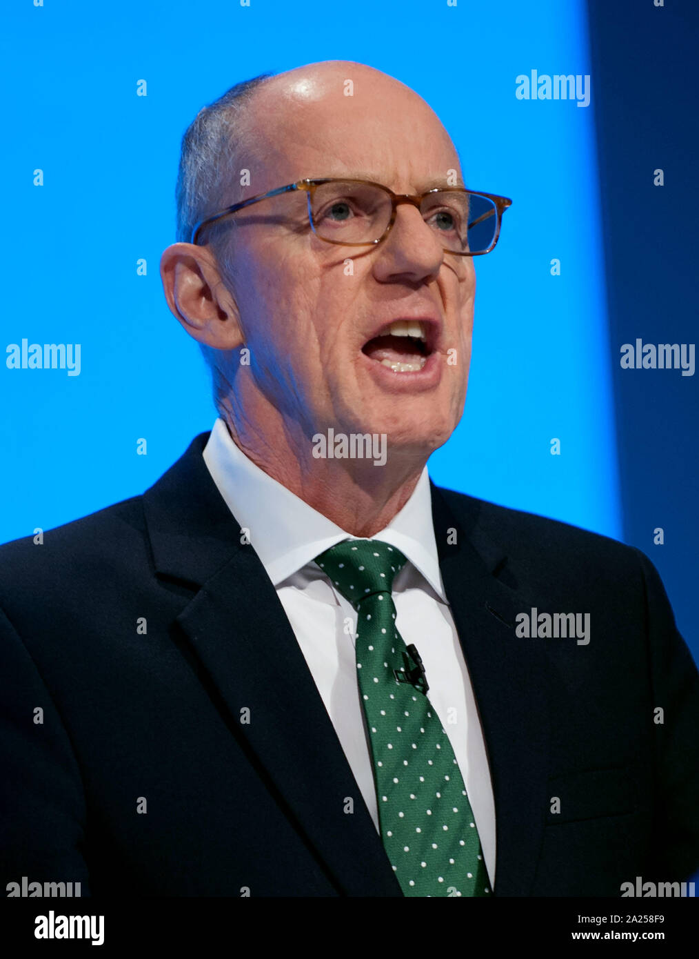 Nick Gibb Mp Hi-res Stock Photography And Images - Alamy