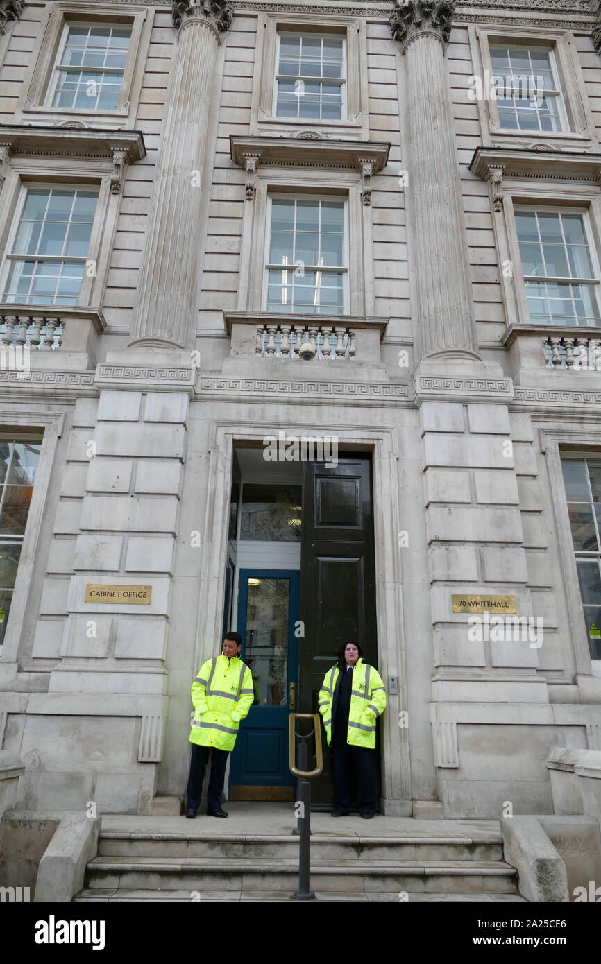 office and whitehall hires stock photography and images Alamy
