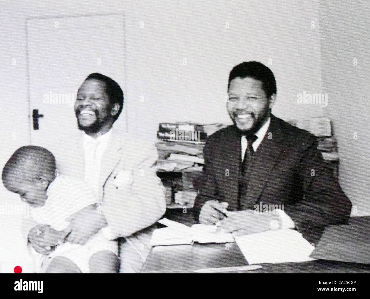 Oliver Tambo High Resolution Stock Photography And Images Alamy