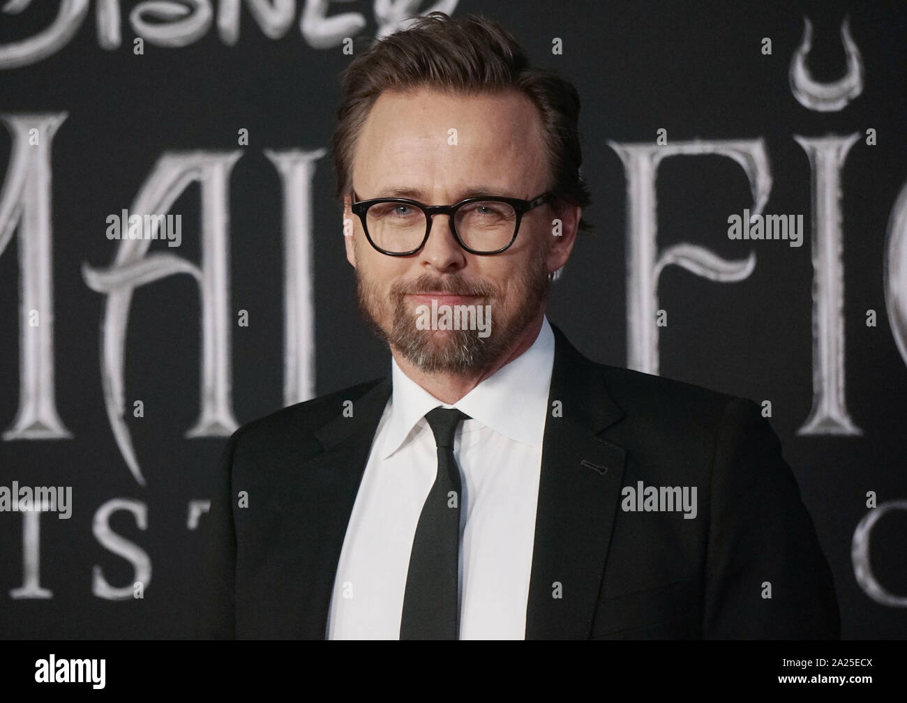 Los Angeles, USA. 30 Sept, 2019. a Joachim Ronning - director attends