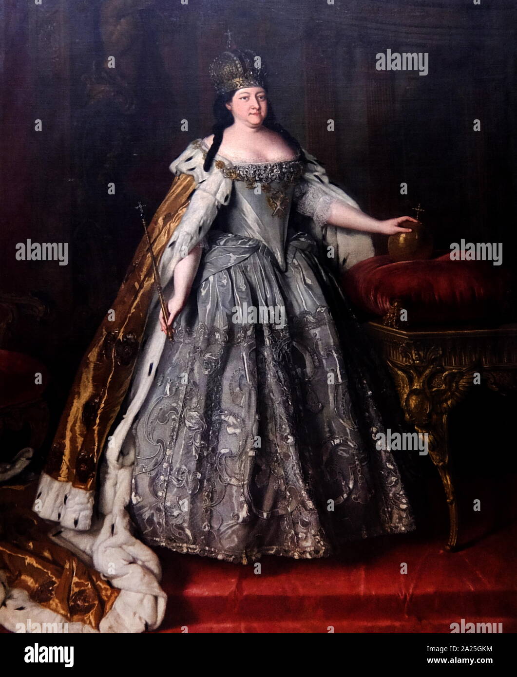 Empress Anna Of Russia Hi res Stock Photography And Images Alamy empress-anna-of-russia-hi-res-stock-photography-and-images-alamy