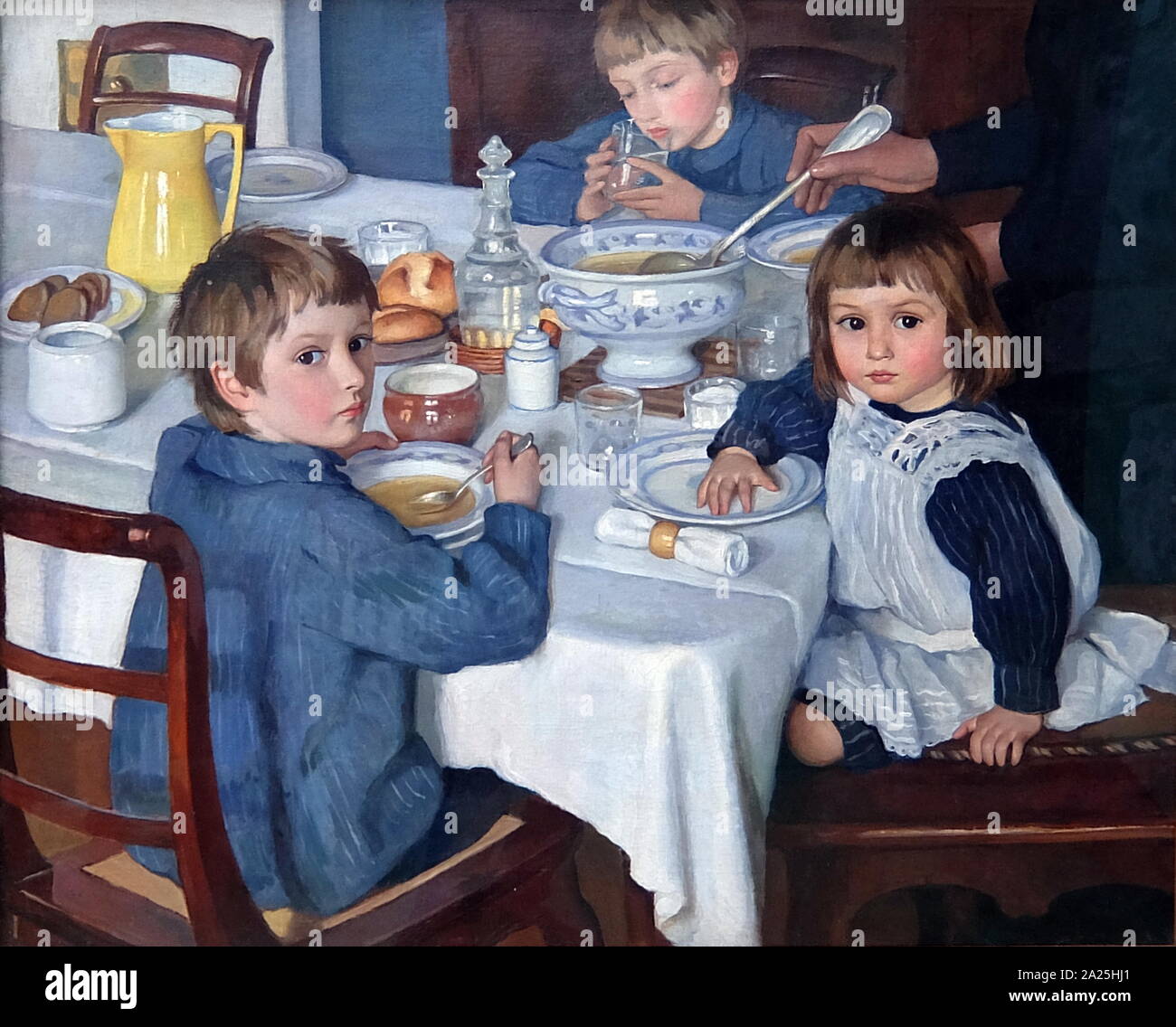 Zinaida hi-res stock photography and images - Alamy