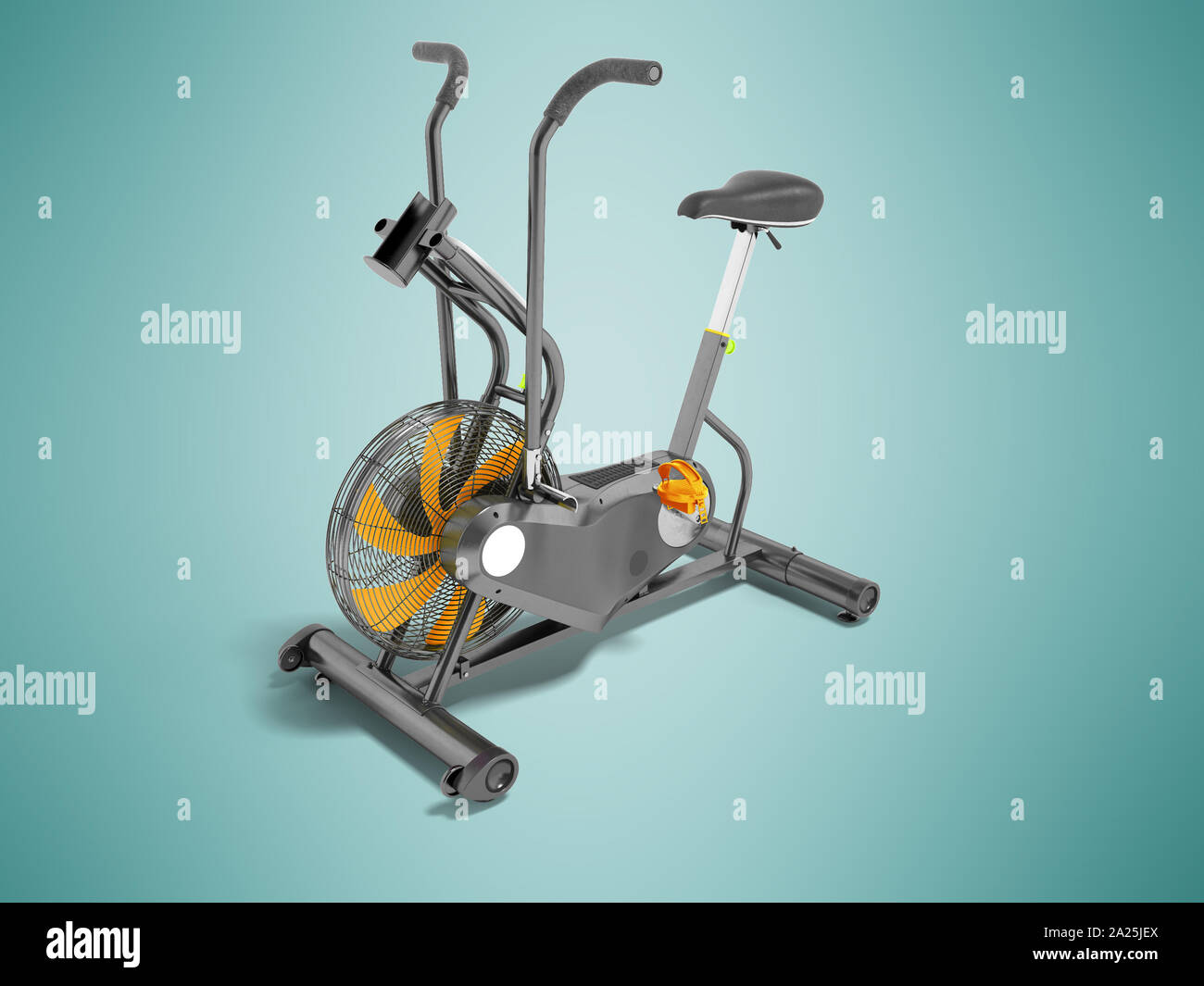 water exercise bike