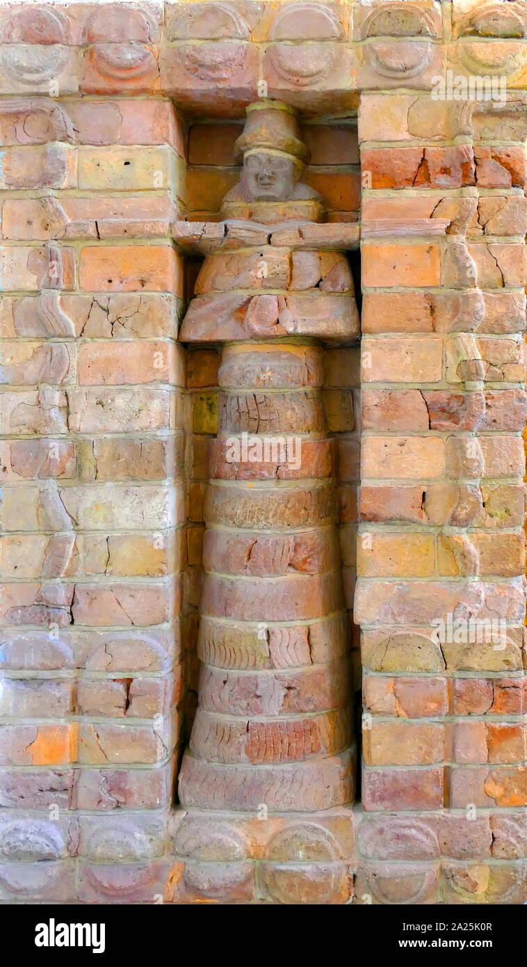 Inanna sumerian hi-res stock photography and images - Alamy