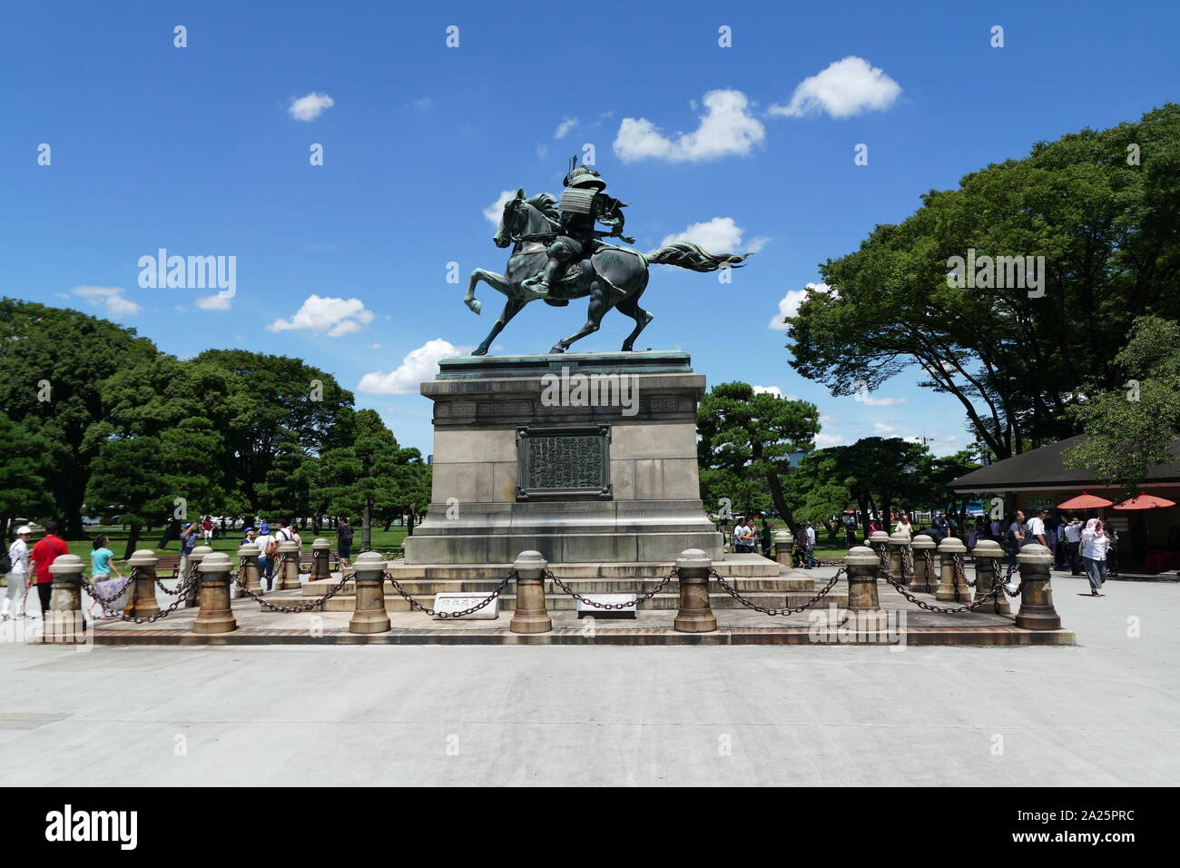 Genko war statue hires stock photography and images Alamy