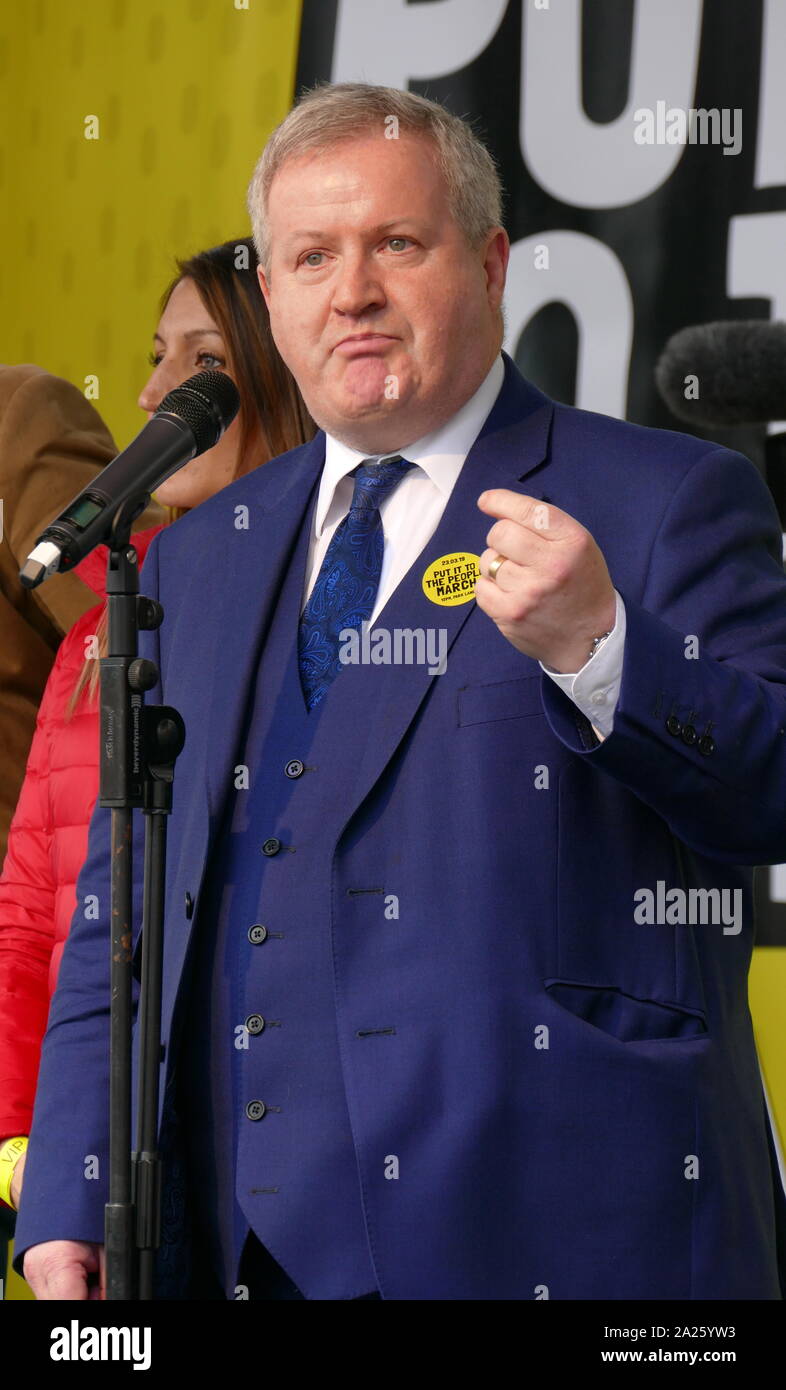 Snp westminster hires stock photography and images Alamy