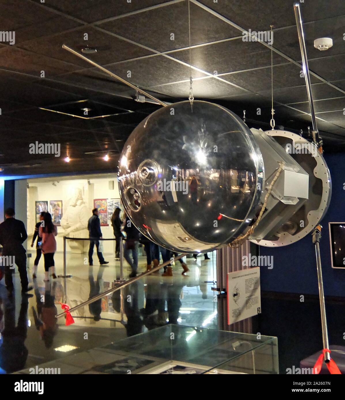 Sputnik 1957