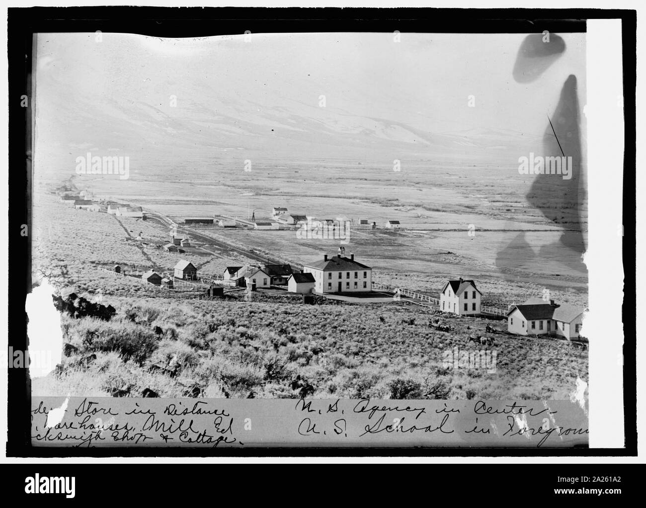 Indian tribe government Black and White Stock Photos & Images - Alamy