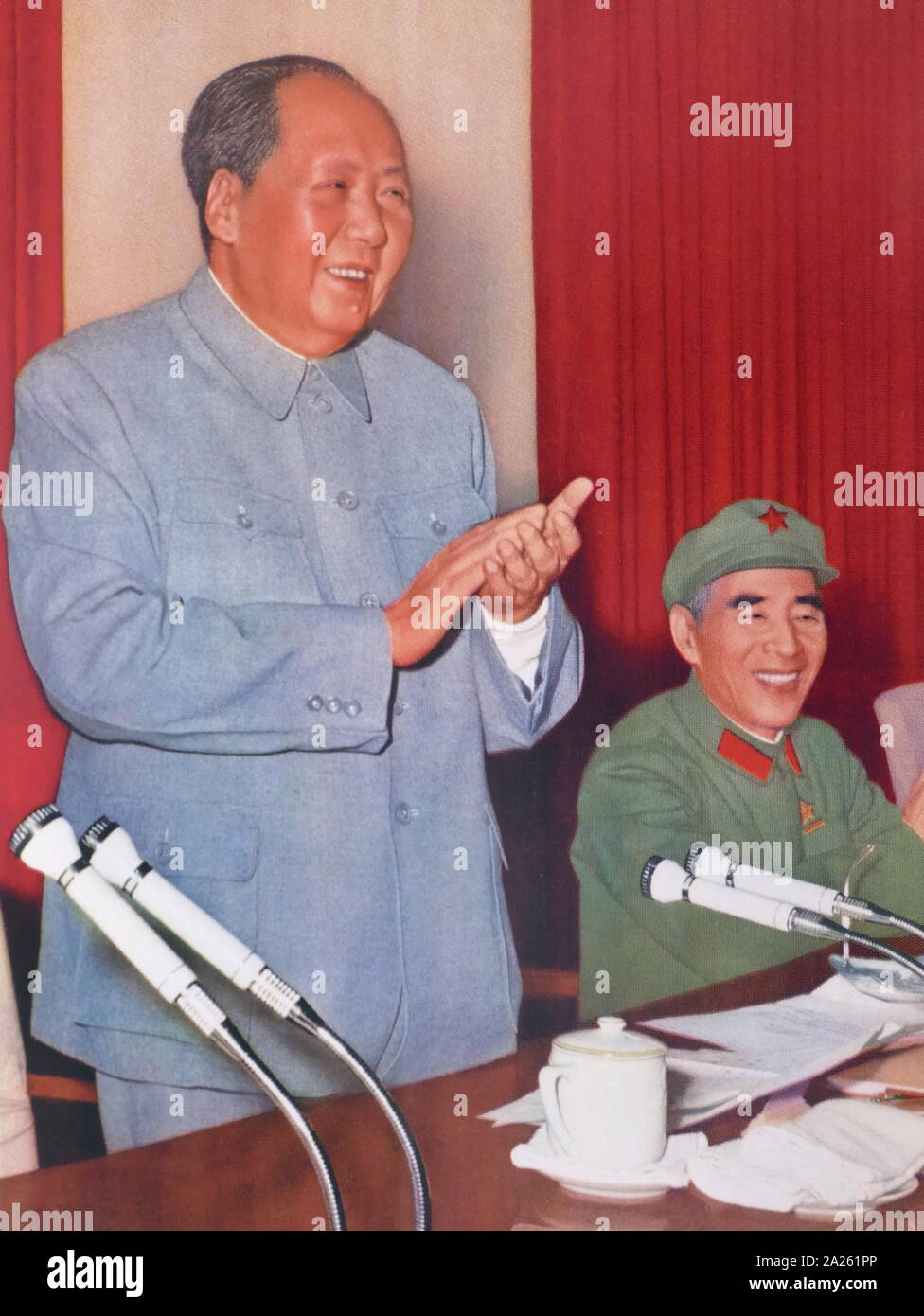mao☆BORNBOON NGC PF69 1993 China 100th Anniv. of Birth Mao Zedong 27g