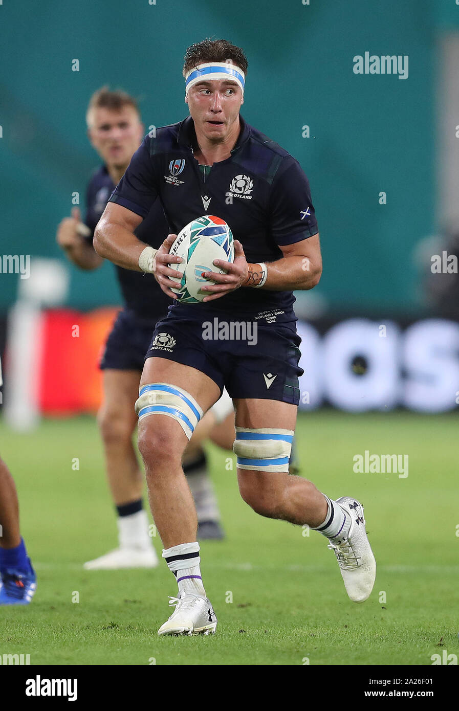 Jamie Ritchie Rugby Transparent Jamie ritchie hi-res stock photography and images - Alamy