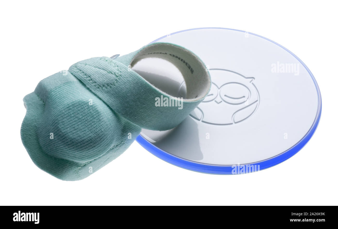 owlet oxygen levels