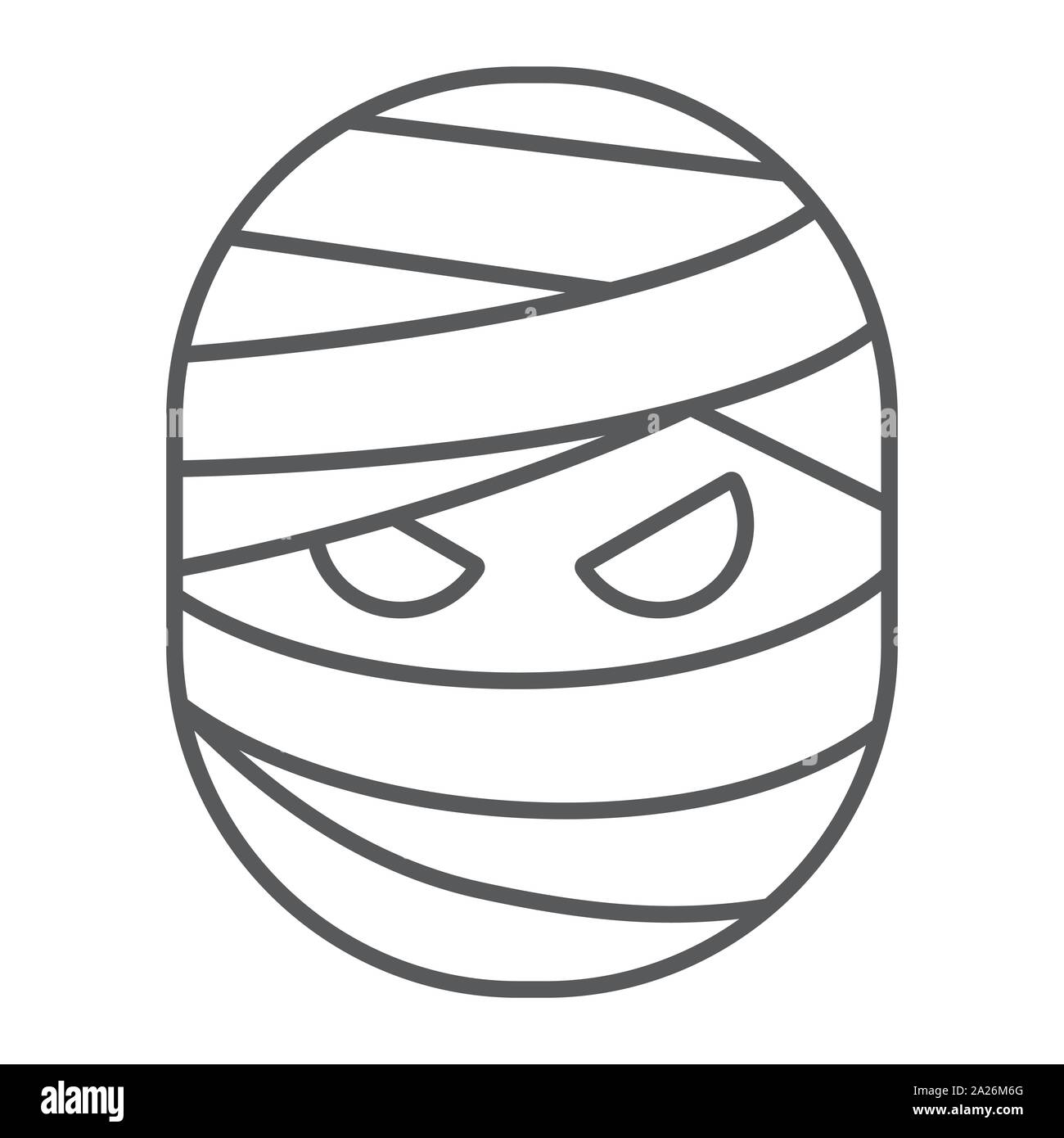 Mummy face Cut Out Stock Images & Pictures - Page 2 - Alamy mummy-face-cut-out-stock-images-pictures-page-2-alamy