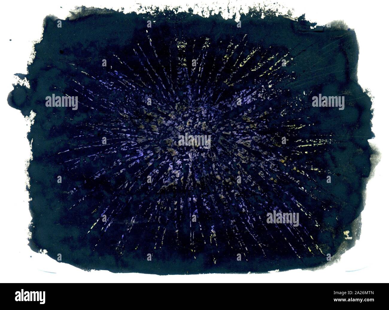 Abstract grunge dark blue texture as background Stock Photo - Alamy