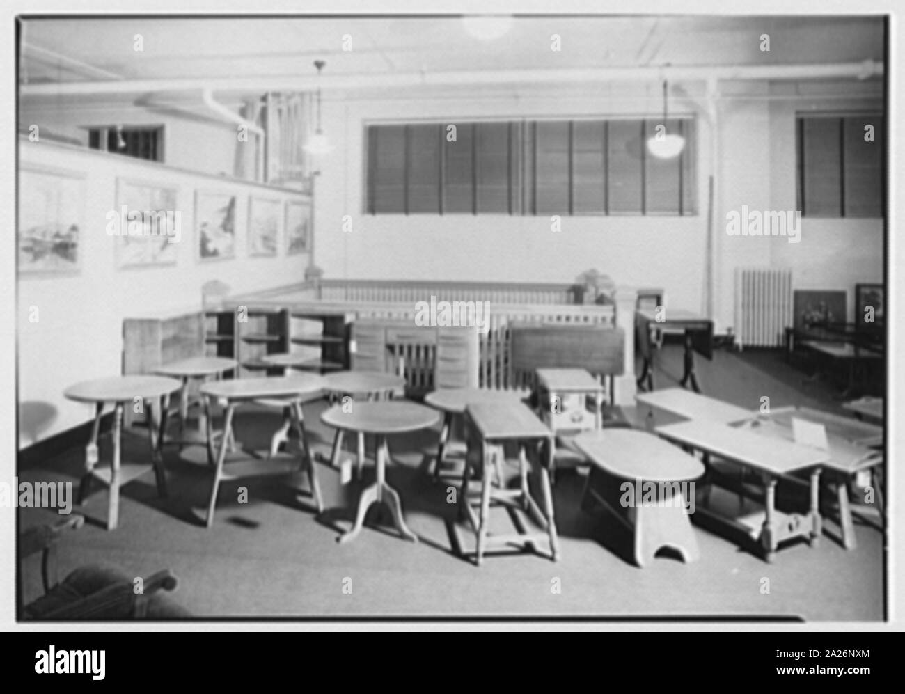 Pomeroy Co., business in Harrisburg, Pennsylvania Stock Photo Alamy