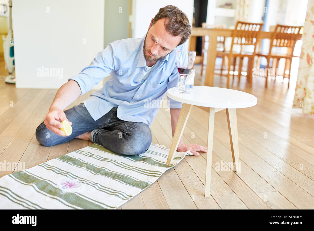 Citric Acid For Stain Removal at Mary Gorsuch blog