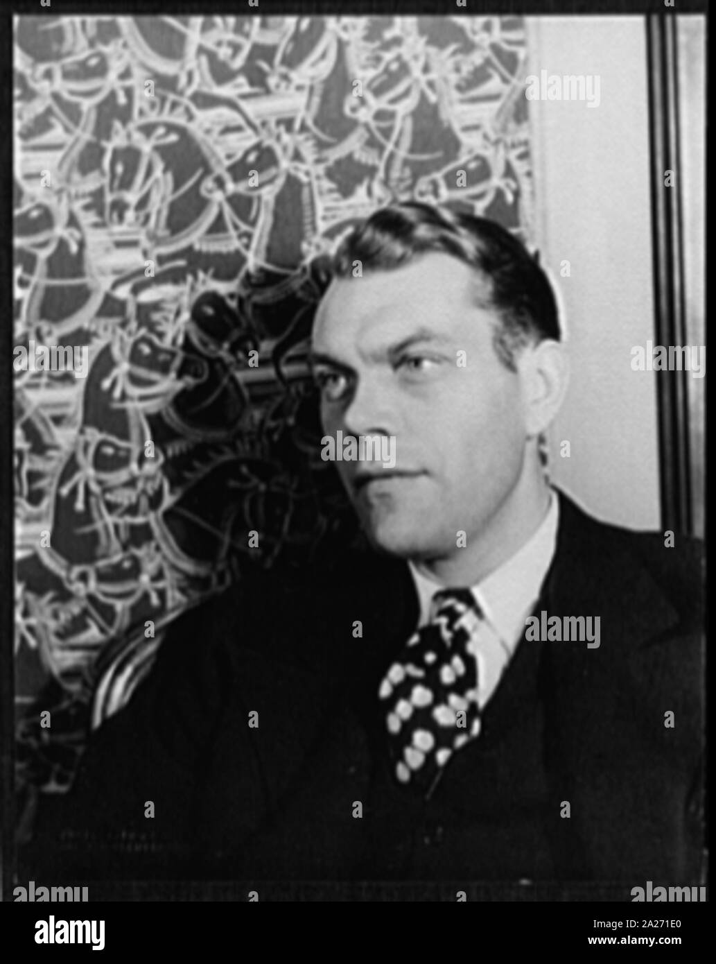 Beckman Black and White Stock Photos & Images Alamy