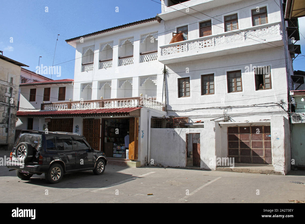 Doors of Stone Town in Zanzibar: 7 reviews and 29 photos