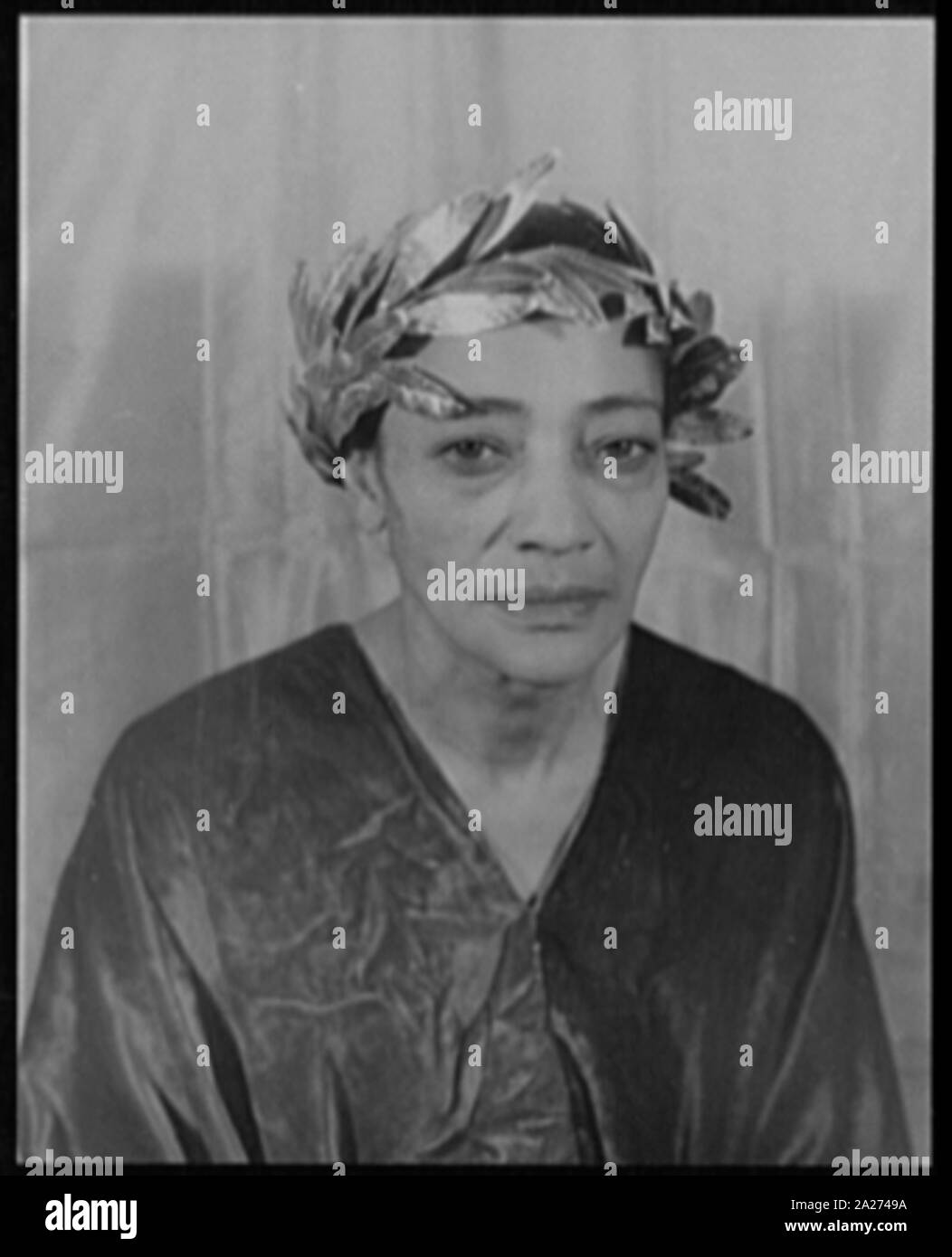 Rose mcclendon hires stock photography and images Alamy