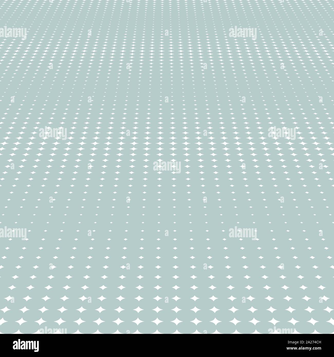 Modern Vector Geometric Pattern Stock Vector