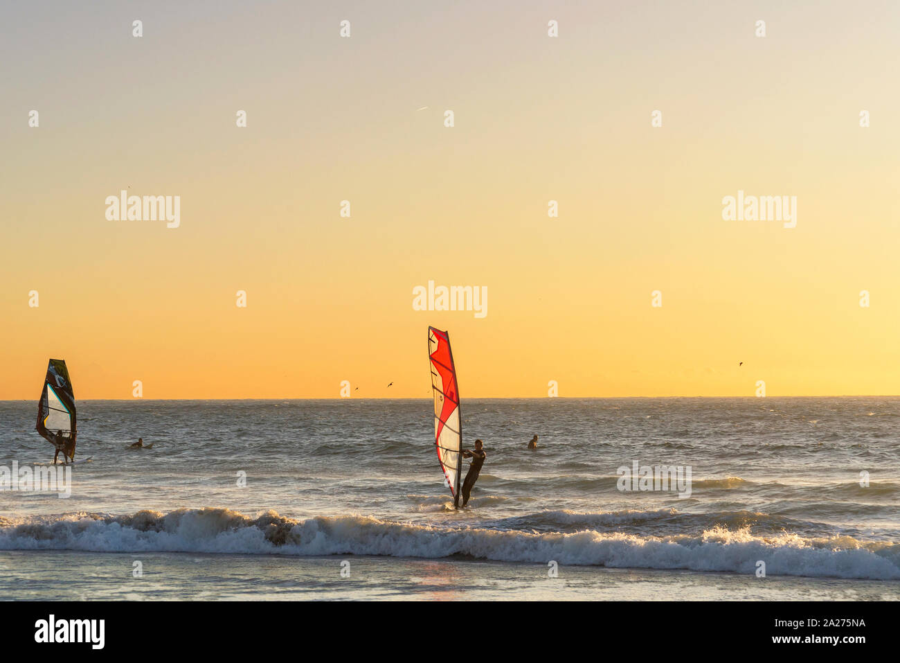 Wind blown away hi-res stock photography and images - Alamy
