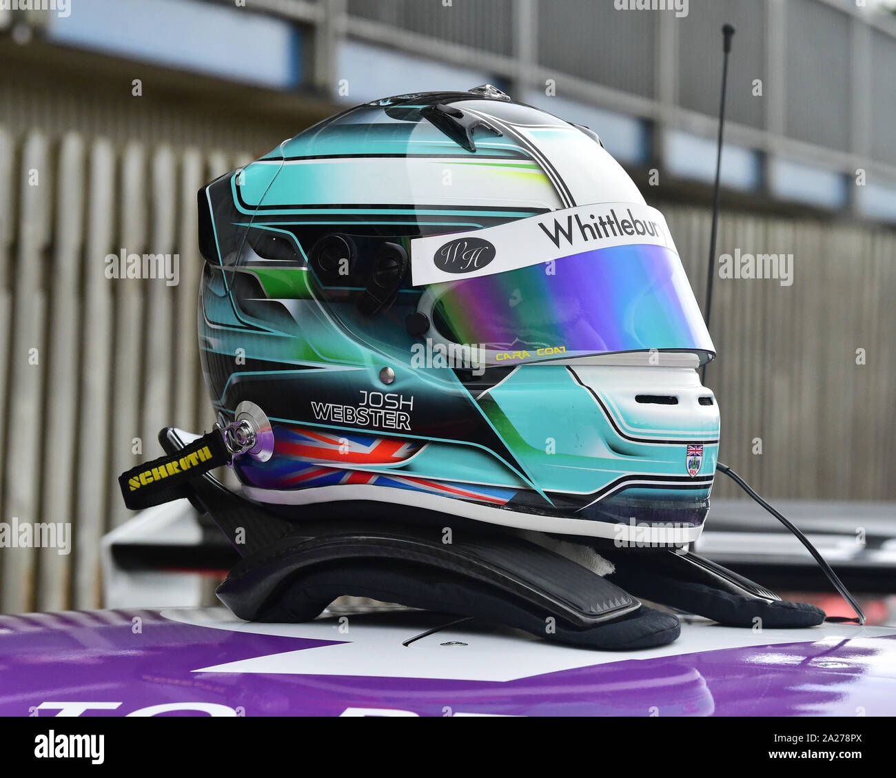 Josh Webster Racing Josh Webster, Porsche 911 GT3 Cup, Porsche Carrera Cup Great Britain ...