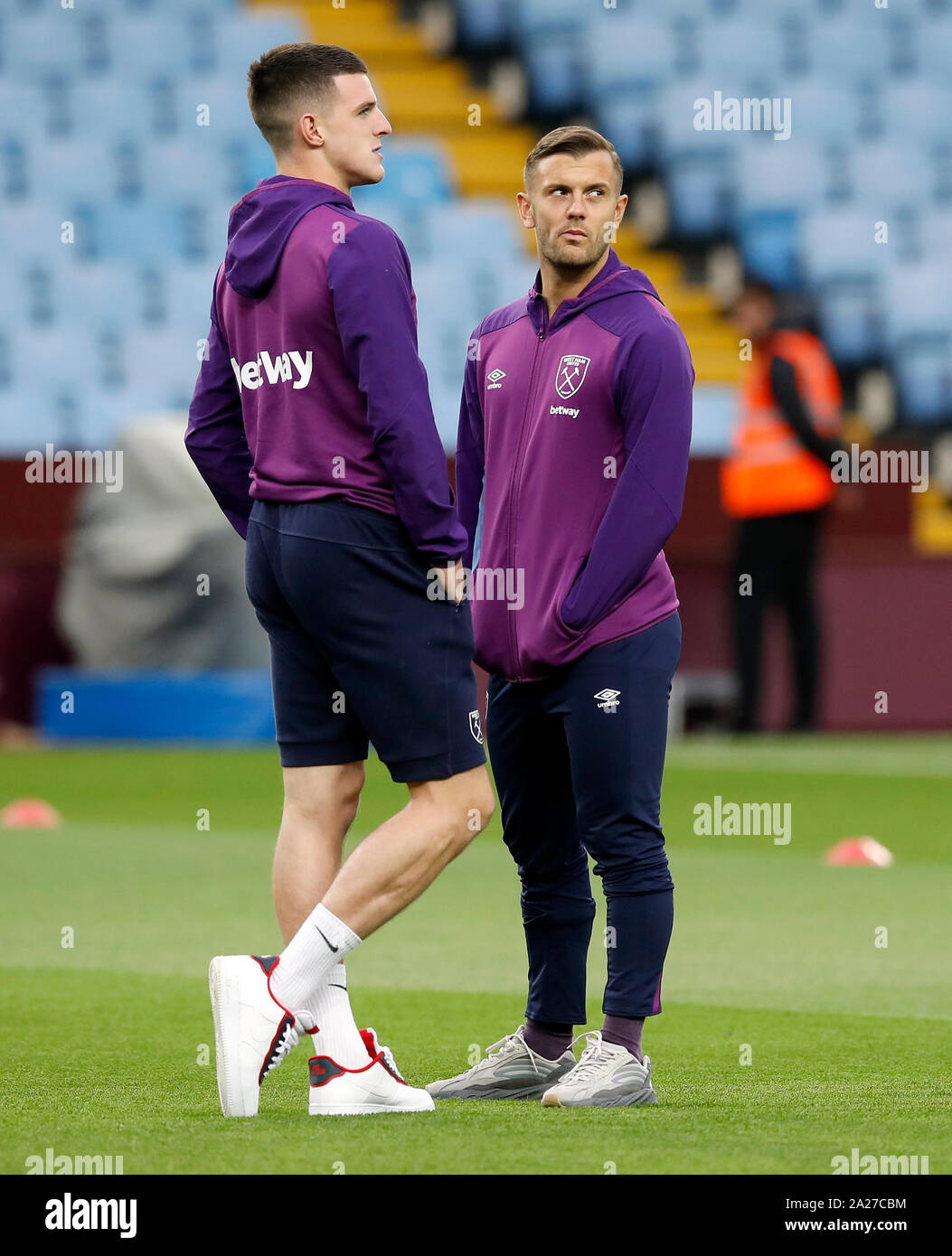 Jack Rice Liverpool Jack rice hi-res stock photography and images - Alamy