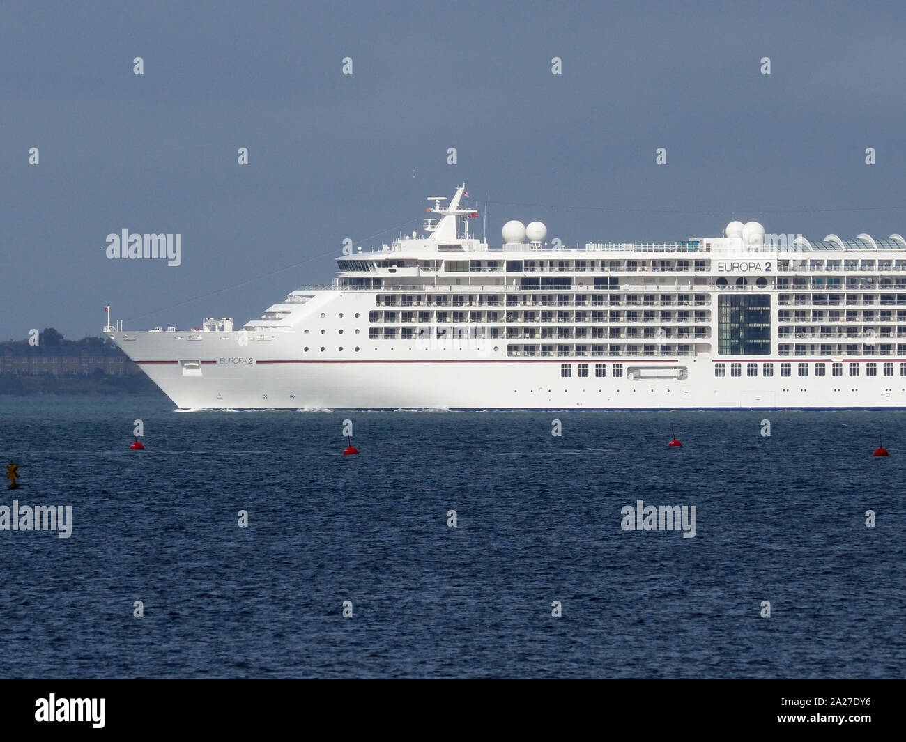 Hapag Lloyd Cruise Ships High Resolution Stock Photography And Images Alamy