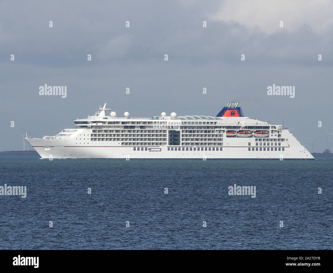 Hapag Lloyd Cruise Ships High Resolution Stock Photography And Images Alamy