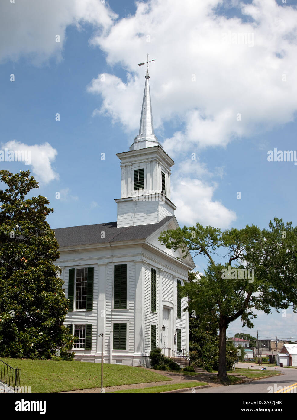 Eutaw hi-res stock photography and images - Alamy