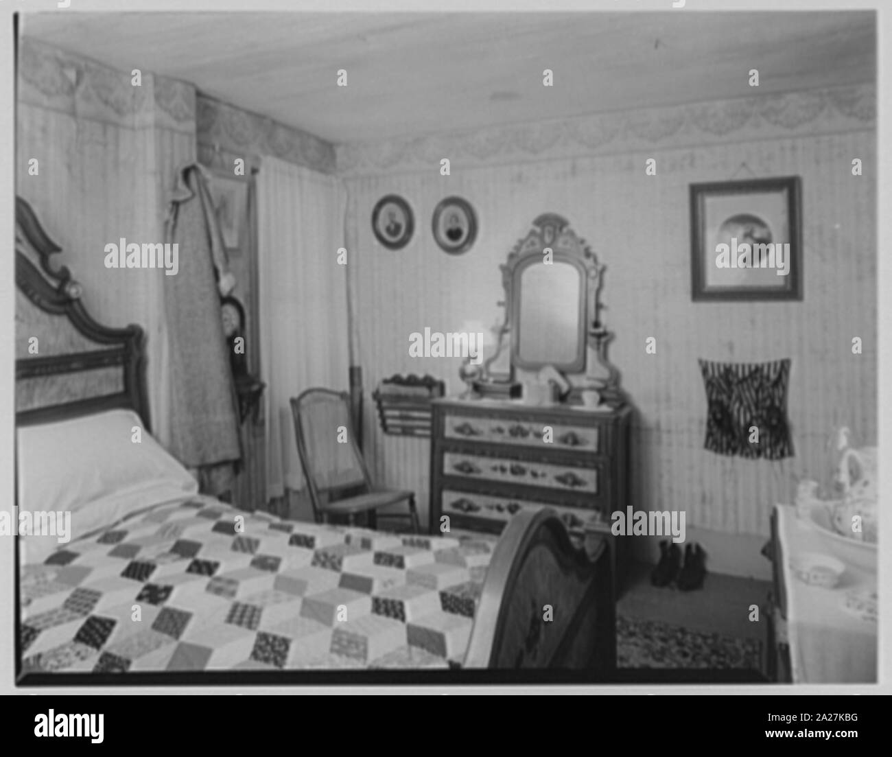 President Calvin Coolidge Stock Photo Alamy