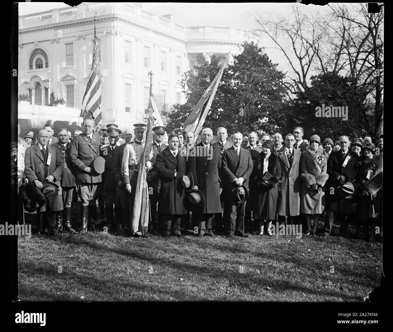 Alexander hamilton at the white house sales