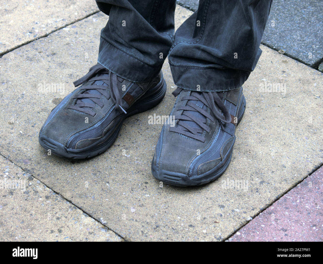 skechers shoes and trainers