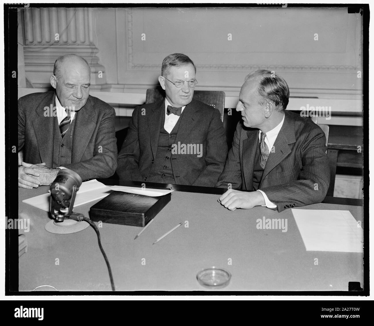 Walter millis hi-res stock photography and images - Alamy