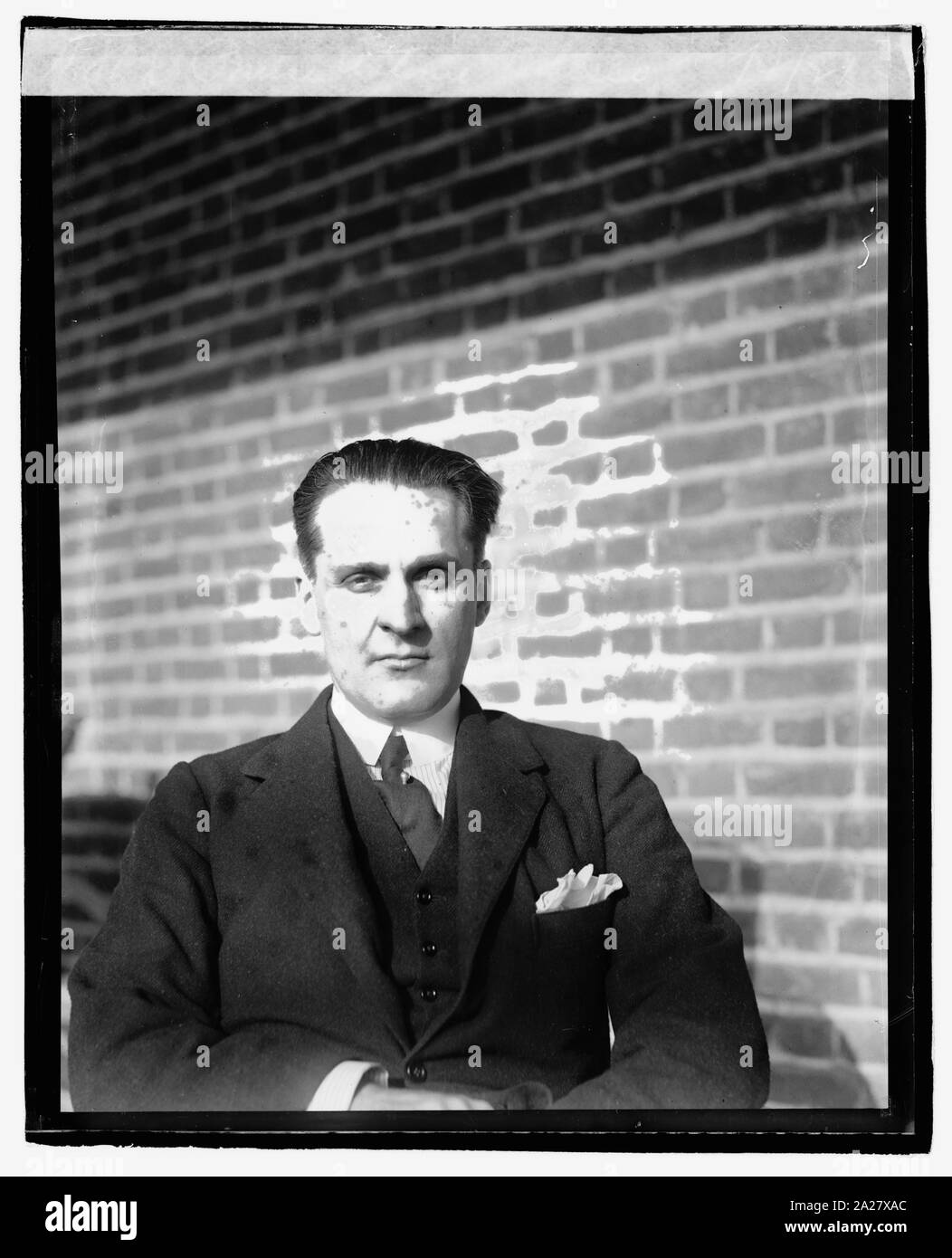 Prince Antoine Bibesco, 2/4/21 Stock Photo Alamy